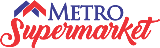 Metro Supermarket - Products